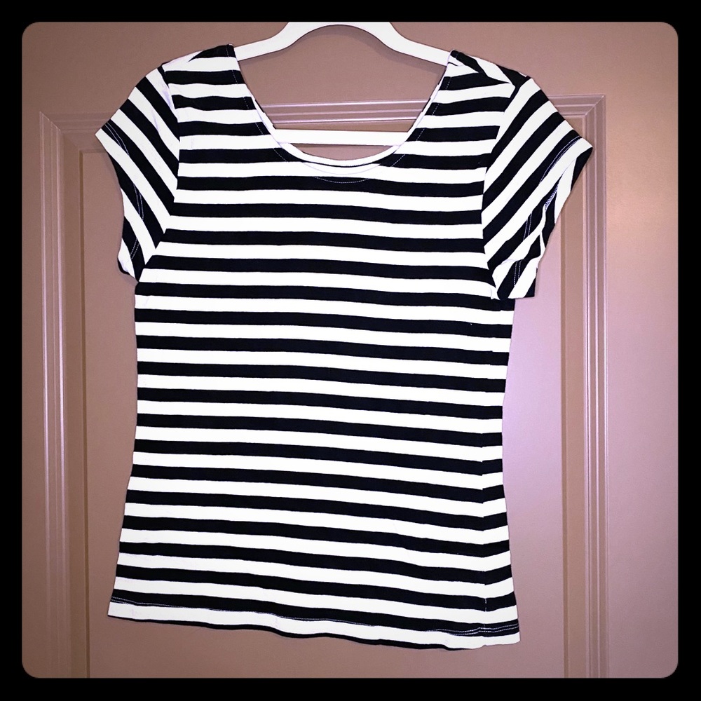 Striped shirt